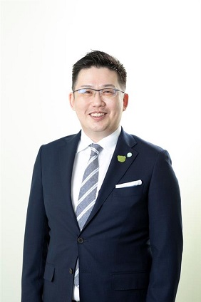 コンサルタント代表