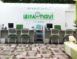 イオン名寄SC店